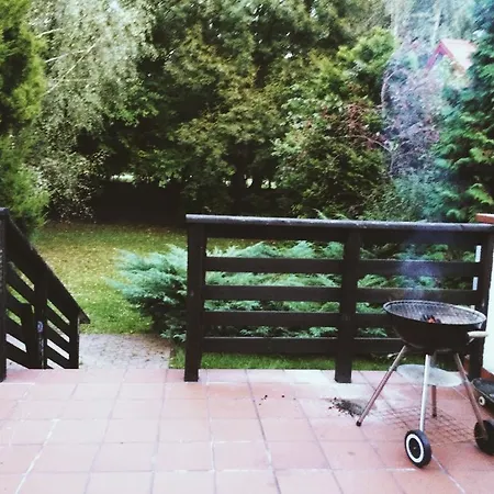 Lulu Gasthof Warschau