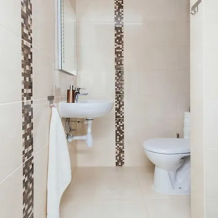 Villa Lulu Guest house *