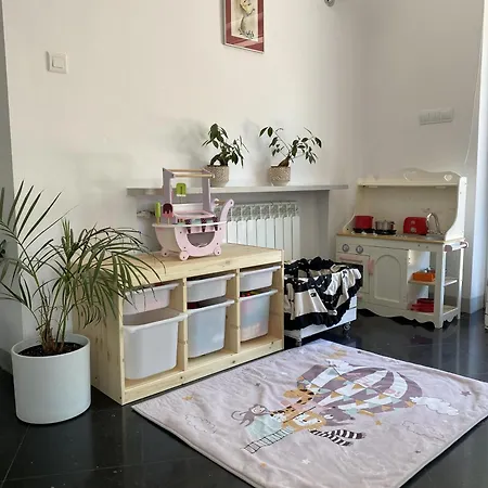 Maison d'hôtes Lulu