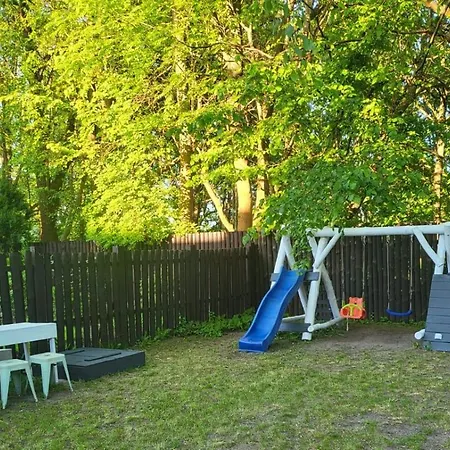Guest house Villa Lulu Warsaw