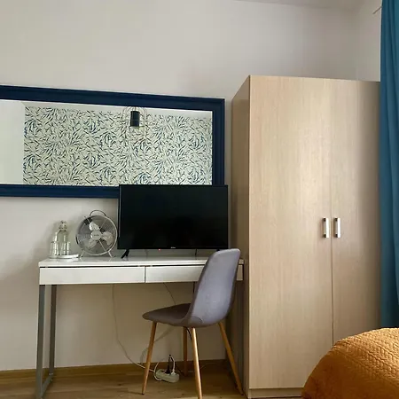 Gasthof Lulu Warschau