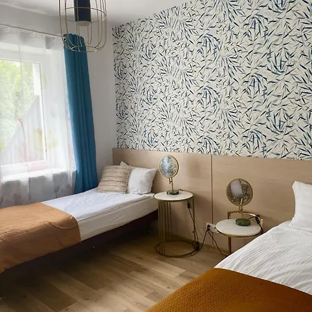 Guest house Villa Lulu