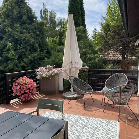 Maison d'hôtes Lulu