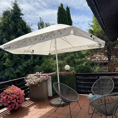 Lulu Gasthof Warschau