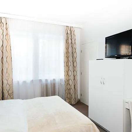 Maison d'hôtes Lulu *