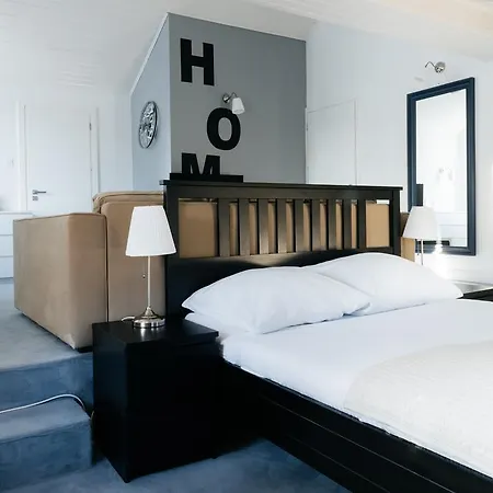 Guest house Villa Lulu