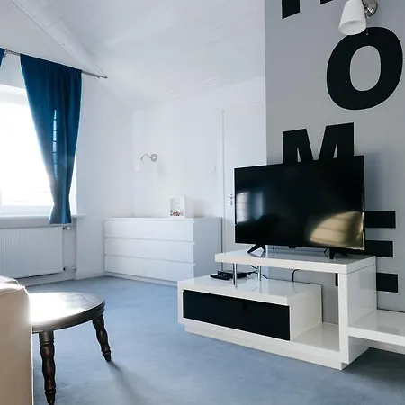 Villa Lulu Guest house Warsaw