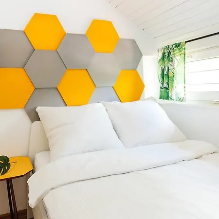 Villa Lulu Guest house