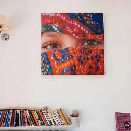 Maison d'hôtes Lulu