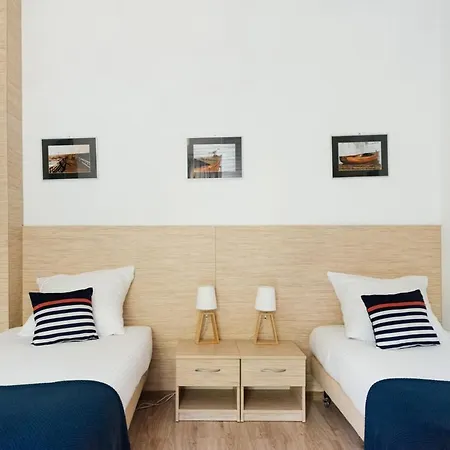 Gasthof Lulu Warschau