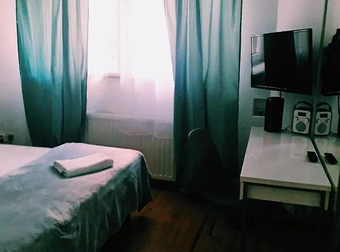 Guest house Villa Lulu Warsaw