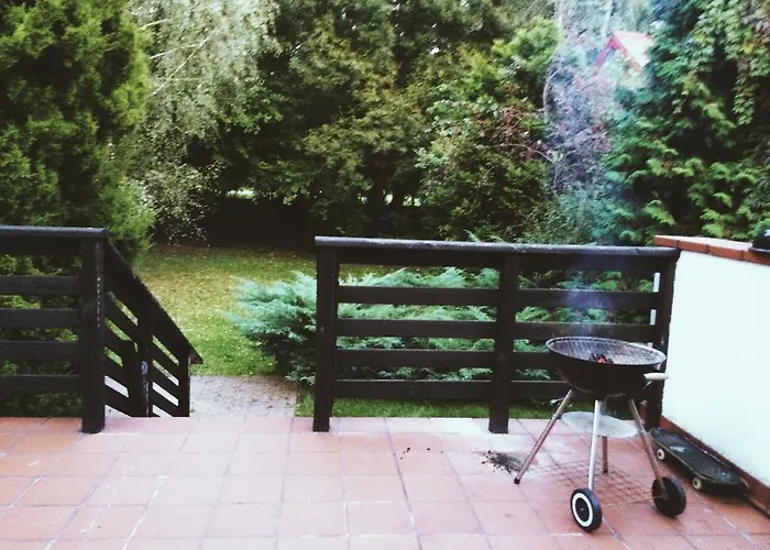 Villa Lulu Guest house Warsaw