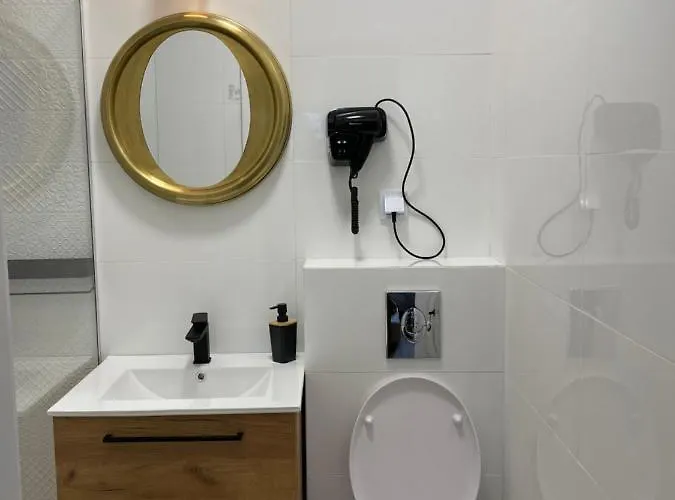 Guest house Villa Lulu Warsaw