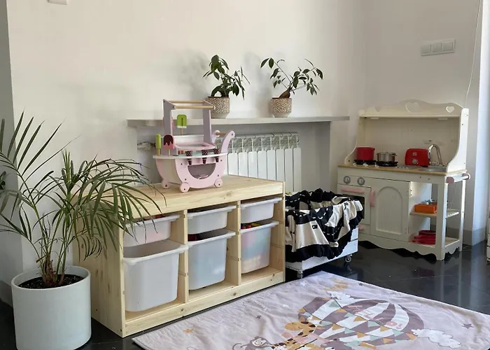 Guest house Villa Lulu