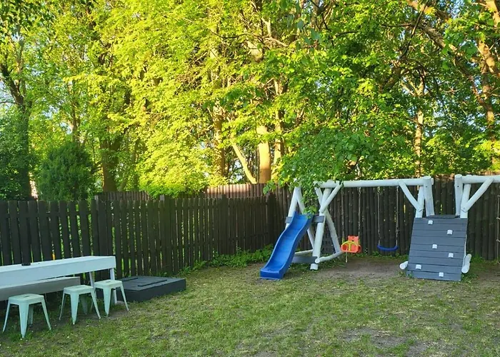 Guest house Villa Lulu Warsaw