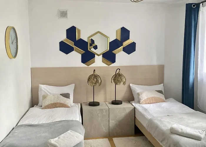 Guest house Villa Lulu