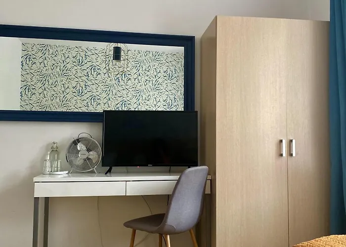 Guest house Villa Lulu Warsaw