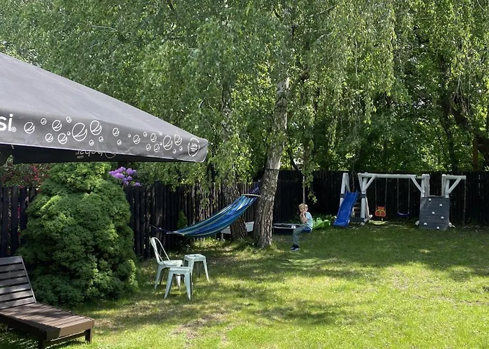 Villa Lulu Guest house