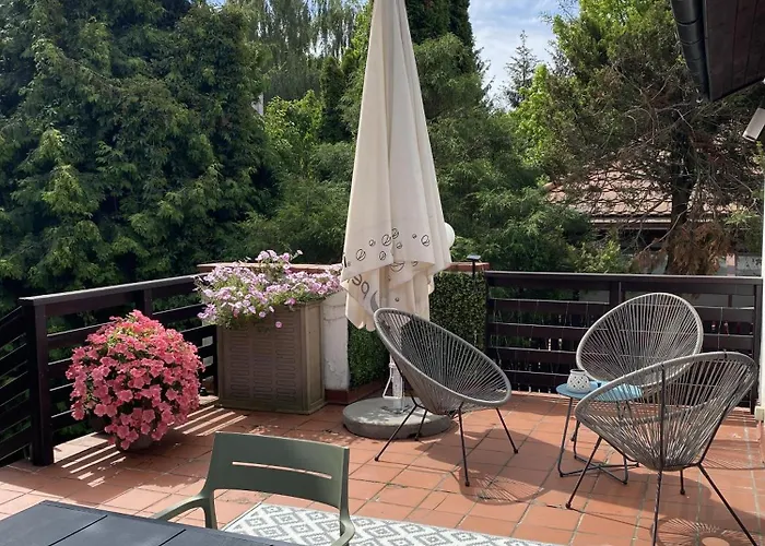 Guest house Villa Lulu