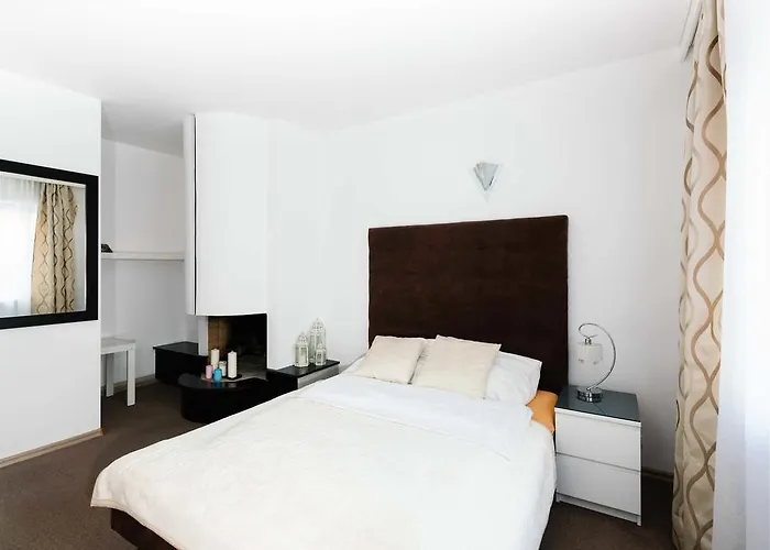 Villa Lulu Guest house