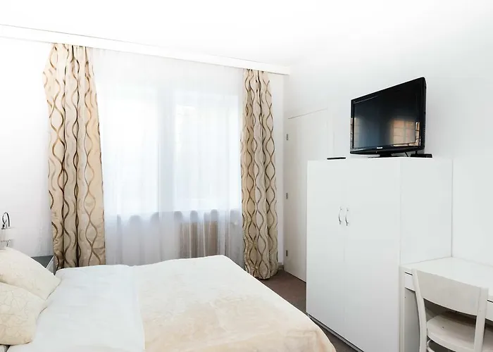 Guest house Villa Lulu *