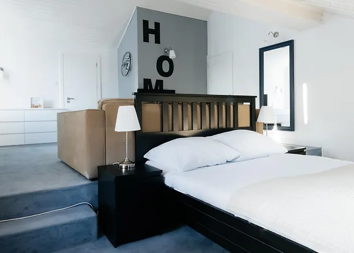 Guest house Villa Lulu