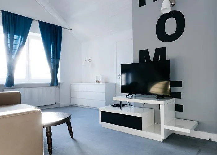 Villa Lulu Guest house Warsaw