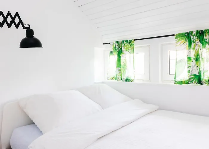 Villa Lulu Guest house