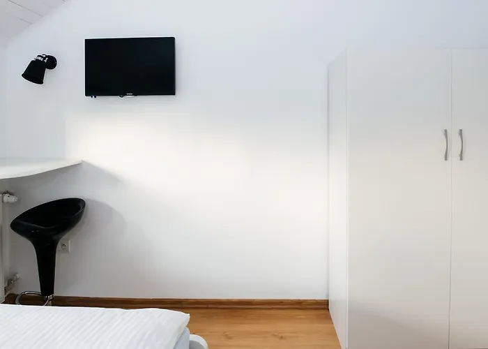 Guest house Villa Lulu *