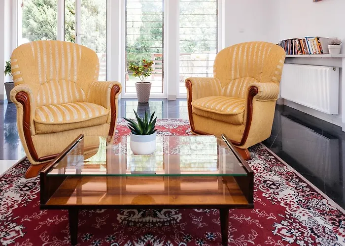 Guest house Villa Lulu