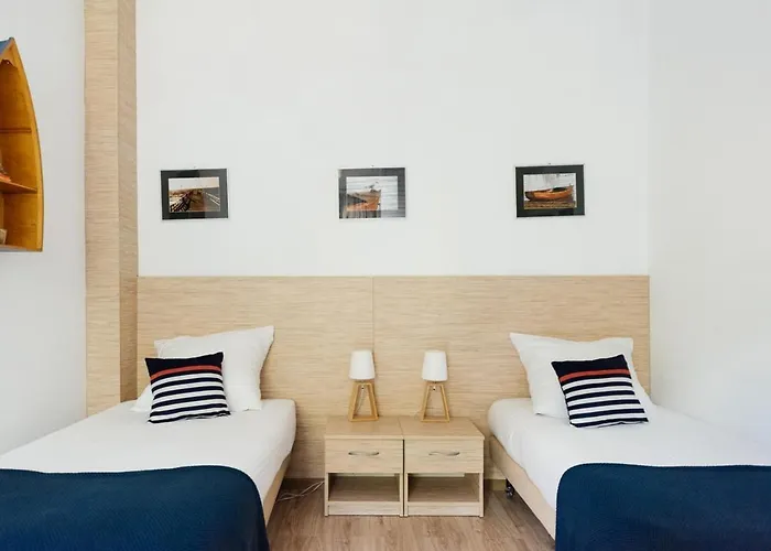 Guest house Villa Lulu Warsaw