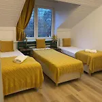 Villa Lulu * Warsaw