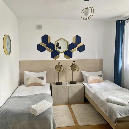 Pensionat Villa Lulu