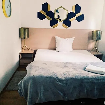 بيت ضيافة Lulu *