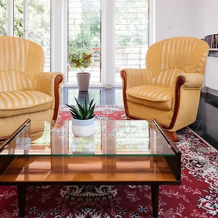 بيت ضيافة Lulu